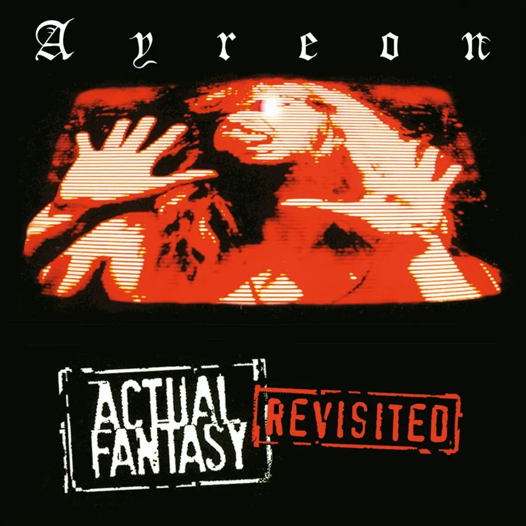 Ayreon - Actual Fantasy Revisited (Bonus DVD) (2004)