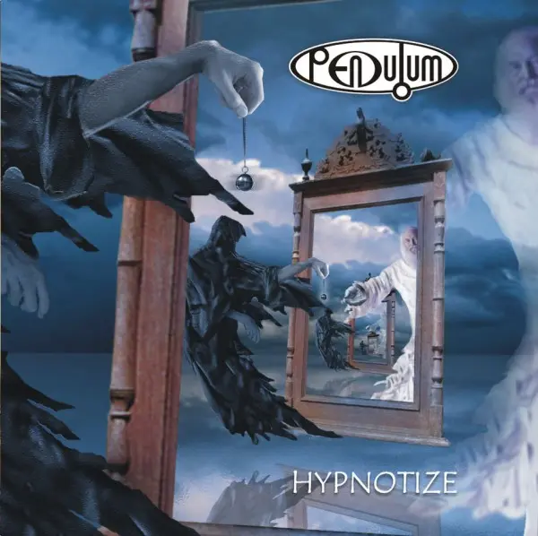 Pendulum - HYPNOTIZE (2003)