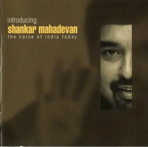 Shankar Mahadevan - The Voice Of India Today (2007)