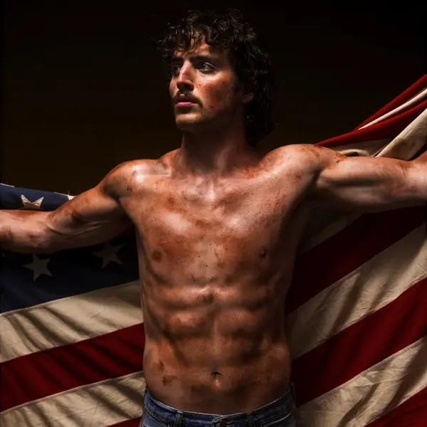 Benson Boone - American Heart (2025)