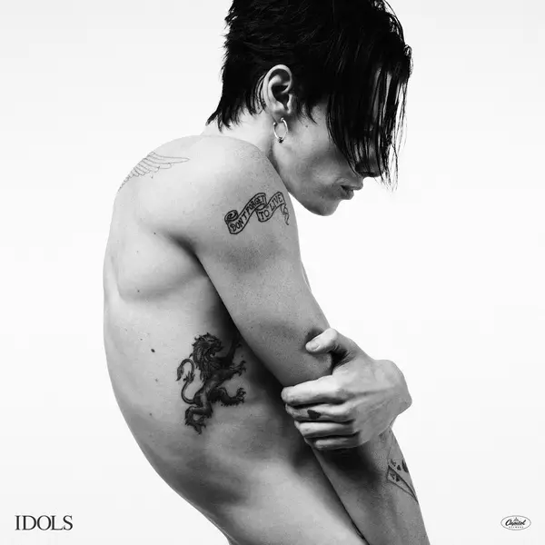 Yungblud - Idols (2025)
