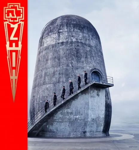 Rammstein - Zeit (Instrumentals) (2022)