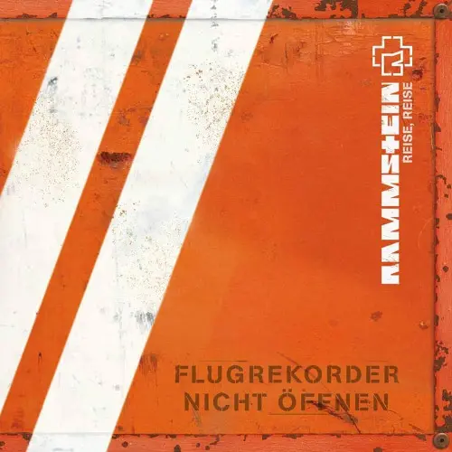 Rammstein - Feuer und Wasser (2003)