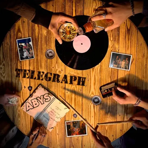 Abys - Telegraph (2025)