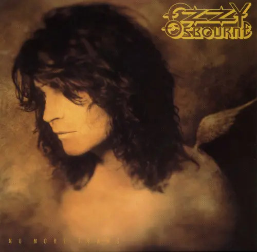 Ozzy Osbourne - No More Tears (1991)