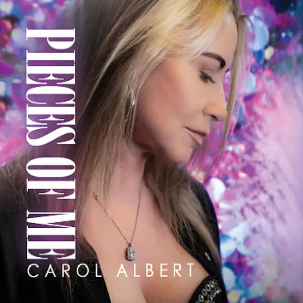 Carol Albert - Pieces of Me (2025)