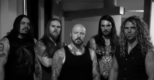 War Of Ages - Дискография (2005-2025)