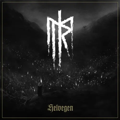 Myr - Helvegen (2025)