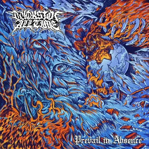 Woat - Prevail in Absence (2025)