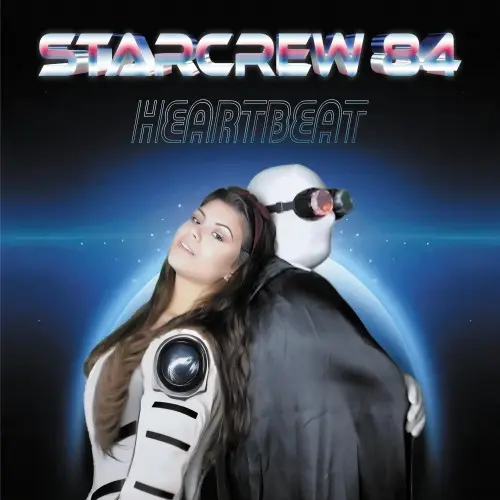 Starcrew 84 & Davina - Collection (2 Singles) (2025)