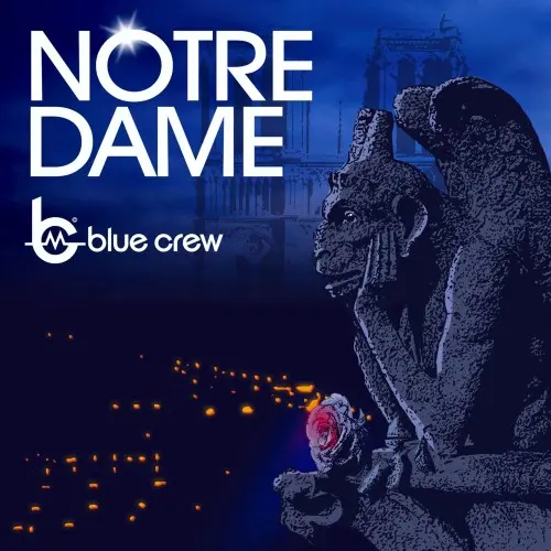 Blue Crew - Notre Dame (Single) (2025)