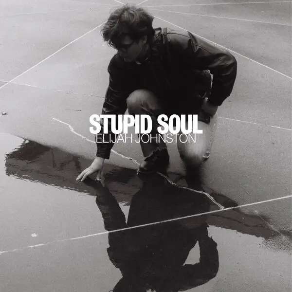 Elijah Johnston - Stupid Soul (2025)