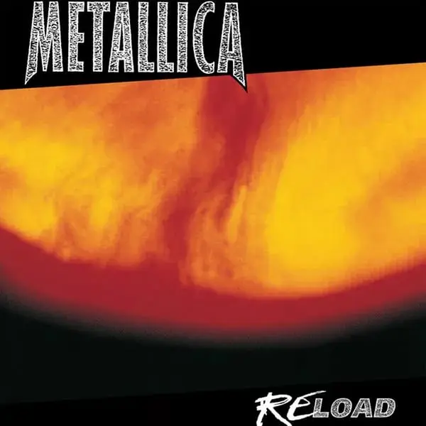 Metallica - Reload (1997)