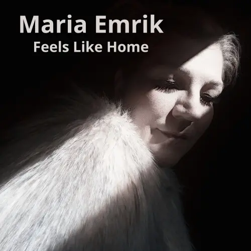 Maria Emrik - Feels Like Home (2025)