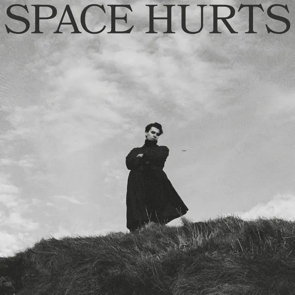 JC Stewart - Space Hurts (2025)