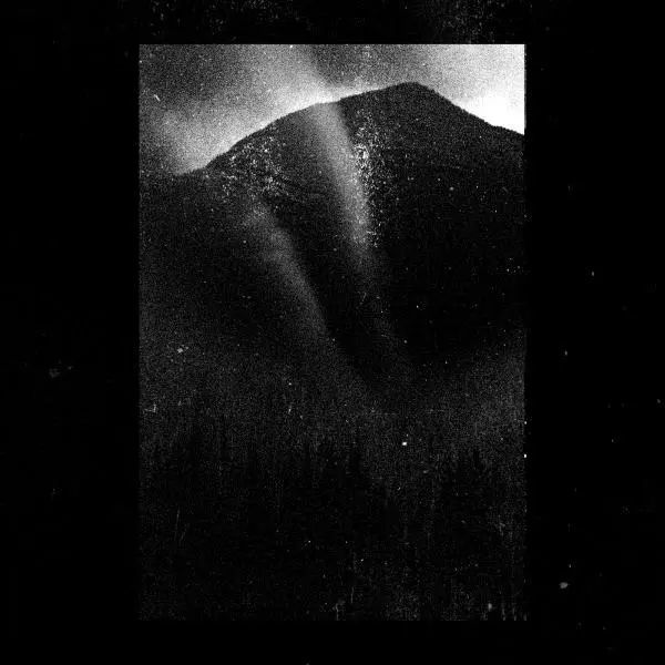 bergtatt - shadow mountain (2025)