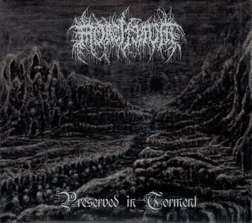 Mortiferum - Preserved In Torment (2021)