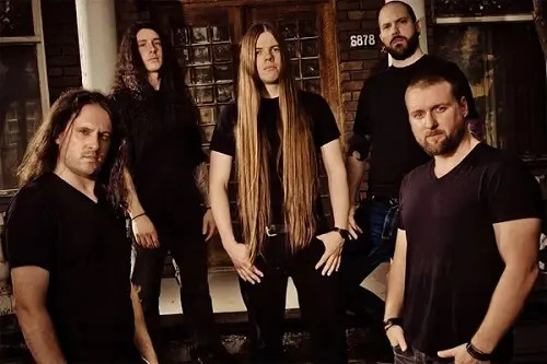 Cryptopsy - Дискография (1994-2025)