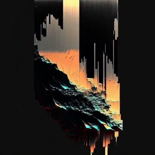 The New Division - Synthetique (2024)