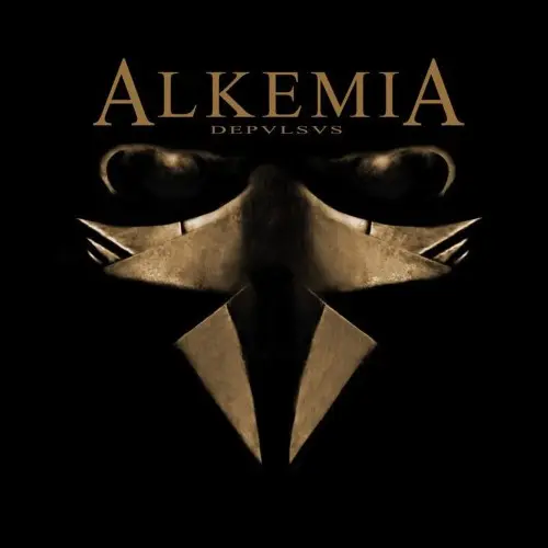Alkemia - Depulsus (2025)