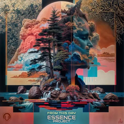 Essence Project - From This Day (2025)