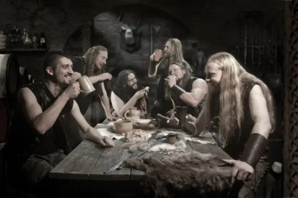Heidevolk - Дискография (2005-2023)