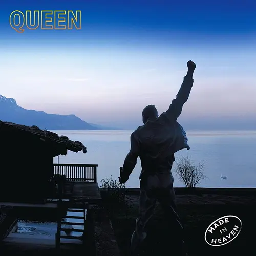 Queen - Made in Heaven (2010/2018)