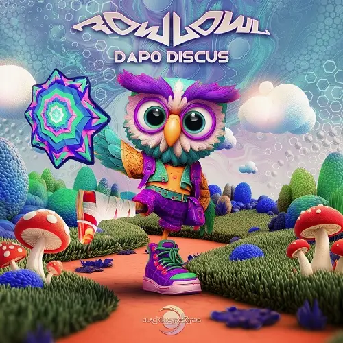 FowlOwl - Dapo Discus (2025)