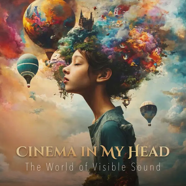 Cinema in My Head (The World of Visible Sound) (2025)