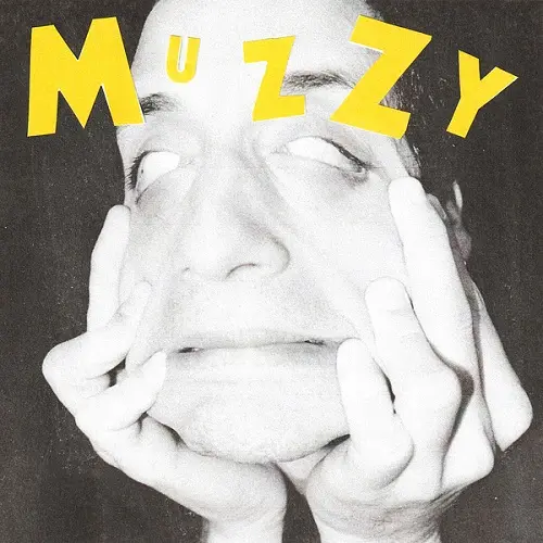 Muzzy - Do You Know the Muzzy Man? (2025)
