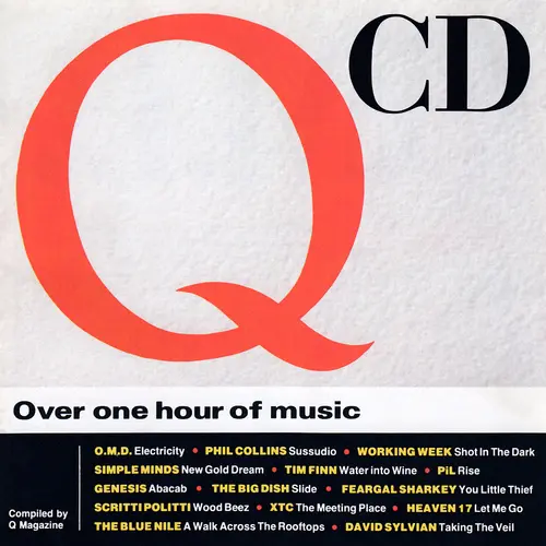 QCD (1986)