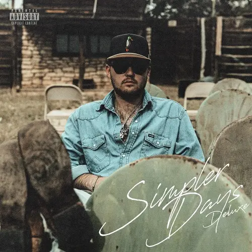 Sterling Elza - Simpler Days (Deluxe) (2025)