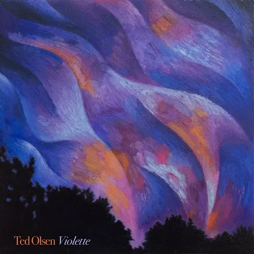 Ted Olsen - Violette (2025)