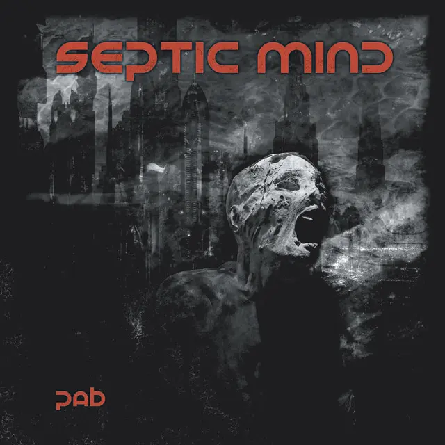 Septic Mind - Раб (2014)