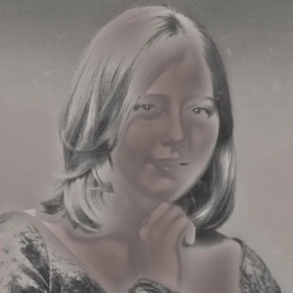 U.S. Girls - Scratch It (2025)