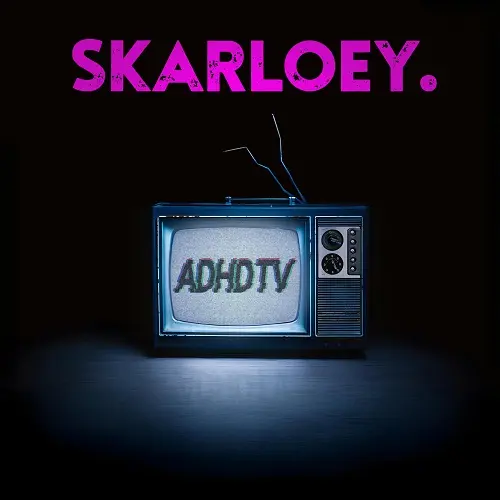 Skarloey - ADHDTV (2025)