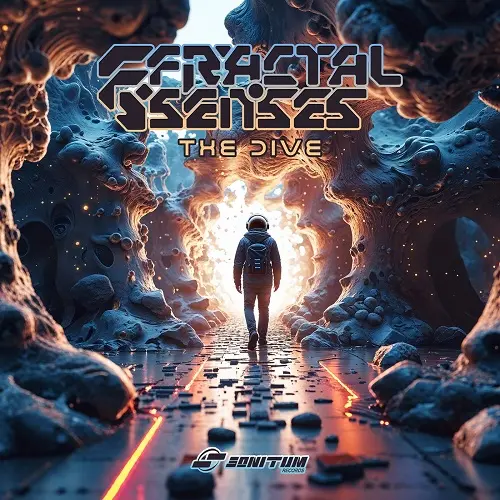 Fractal Senses - The Dive (2025)