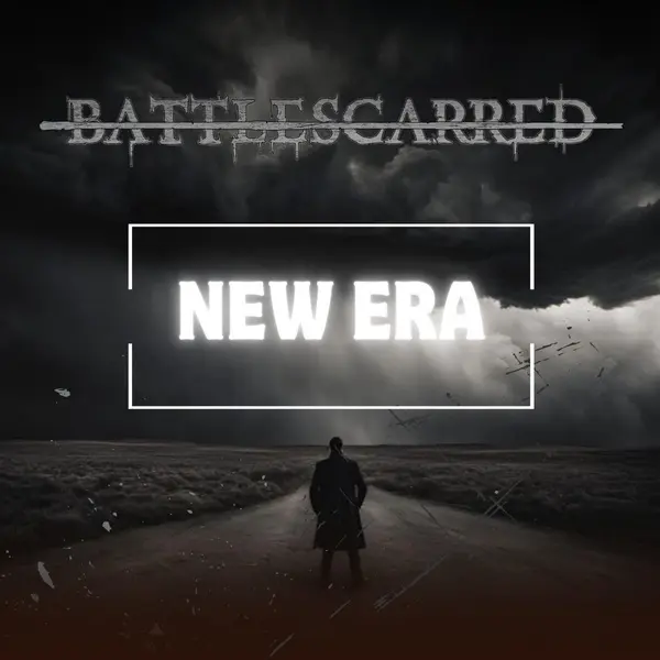 Battlescarred - New Era (2025)