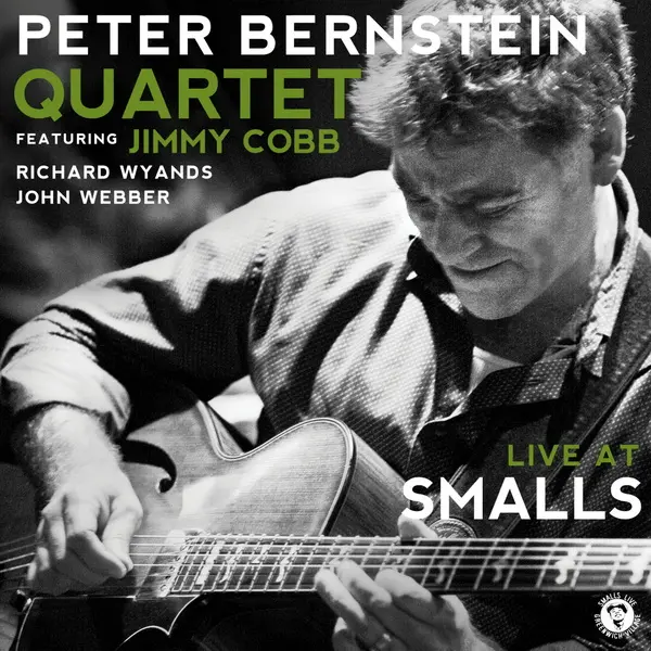 Peter Bernstein - Live at Smalls (2025)