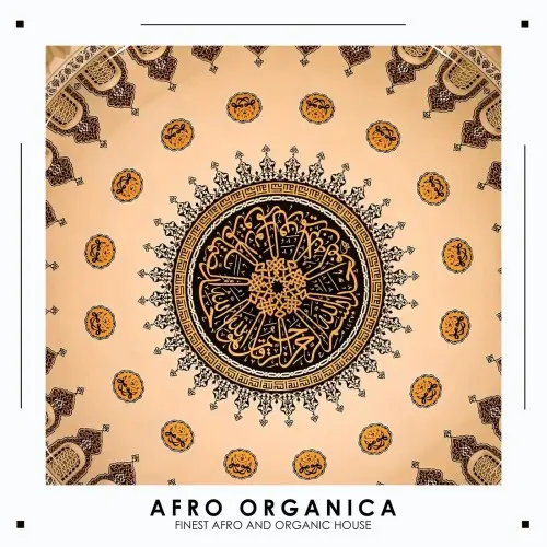 Afro Organica (Finest Afro and Organic House) (2025)