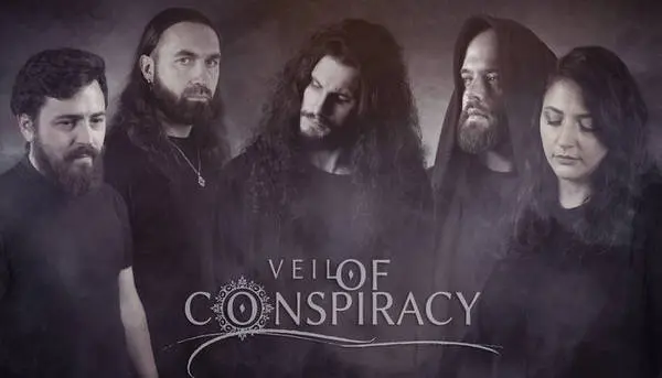 Veil Of Conspiracy - Дискография (2014-2025)