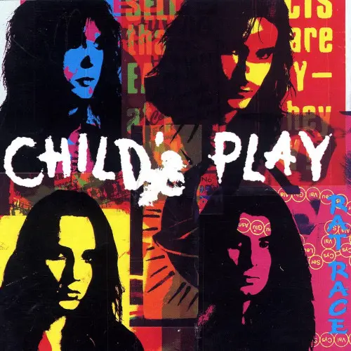 Child's Play - Rat Race (1990)