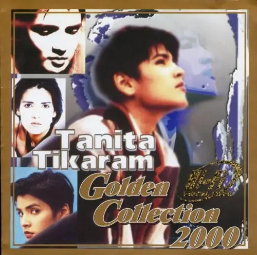 Tanita Tikaram - Golden Collection (2000)