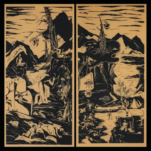 André Drage - Wolves (2025)