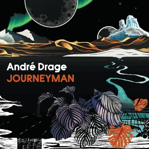 André Drage - Journeyman (2025)