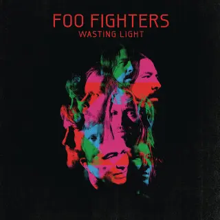 Foo Fighters - Wasting Light (2011)