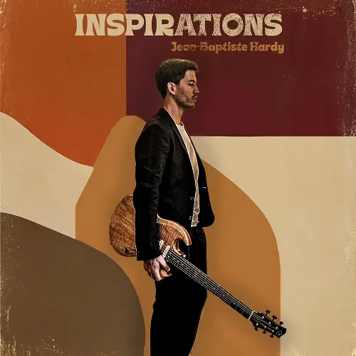 Jean-Baptiste Hardy - Inspirations (2025)
