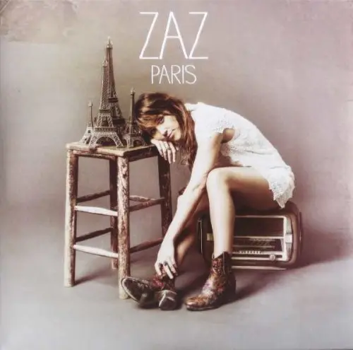 Zaz - Paris (2014)
