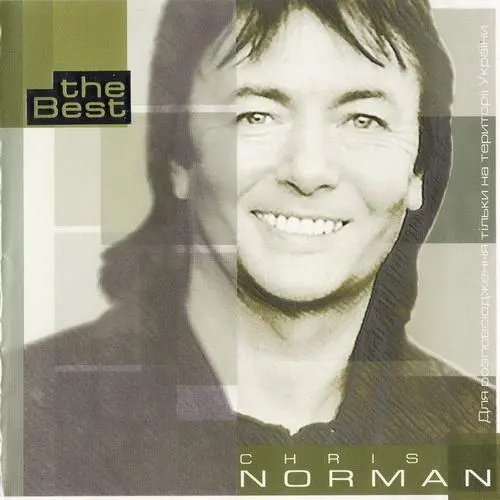 Chris Norman - The Best (2002)