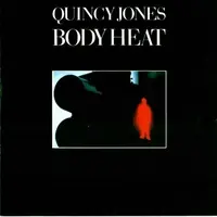 Quincy Jones - Body Heat (1980)